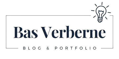 Bas Verberne | Blog & Portfolio
