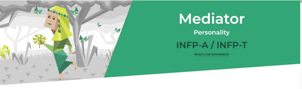 Persoonlijkheidstype: Verbinder