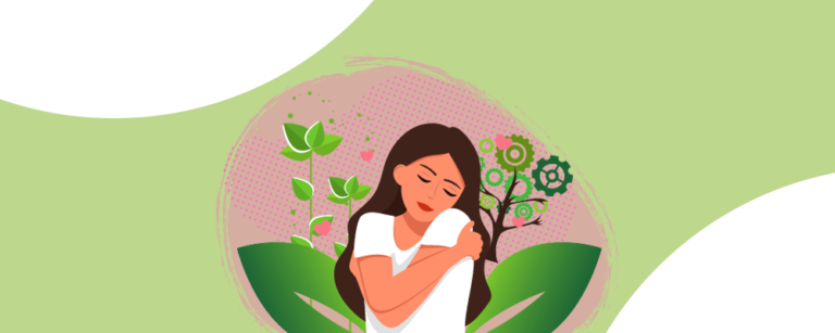 Omarm persoonlijke groei